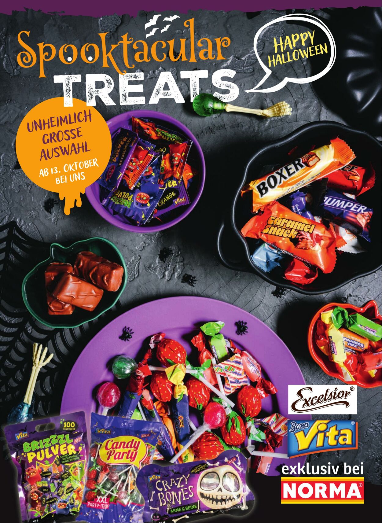 Prospekt Norma 01.09.2025 - 06.09.2025