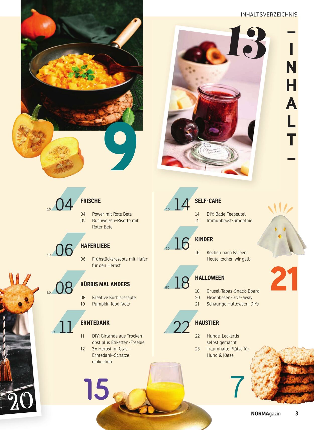 Prospekt Norma 01.09.2025 - 06.09.2025