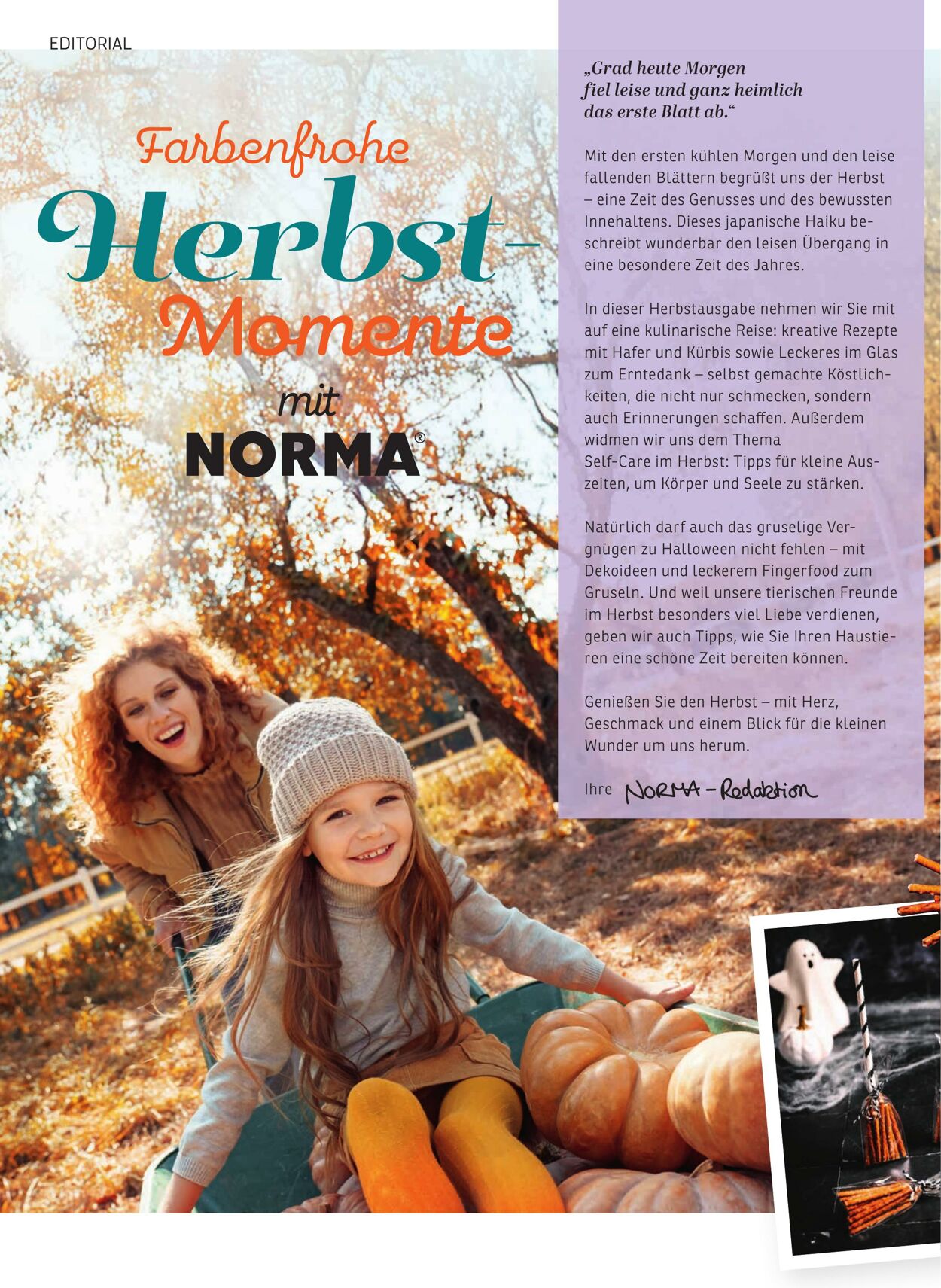 Prospekt Norma 01.09.2025 - 06.09.2025
