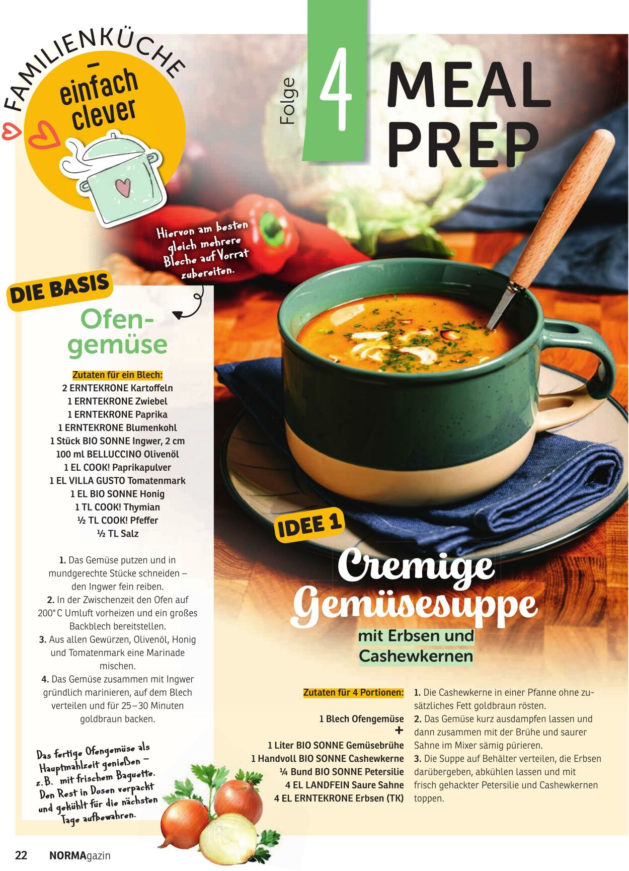 Prospekt Norma 29.06.2026 - 04.07.2026