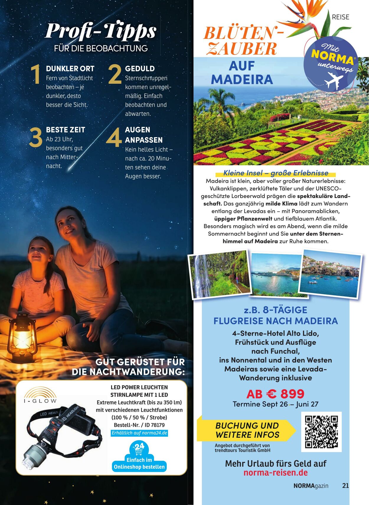 Prospekt Norma 29.06.2026 - 04.07.2026