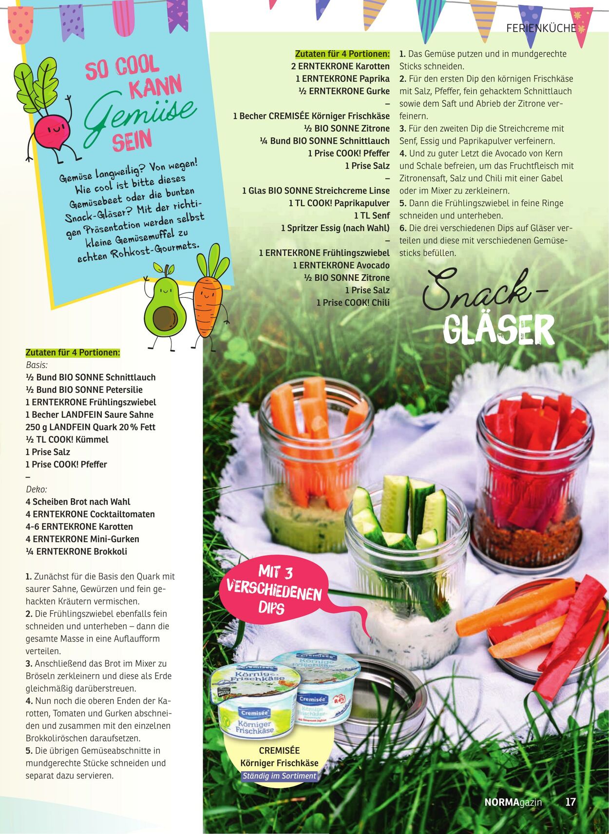 Prospekt Norma 29.06.2026 - 04.07.2026
