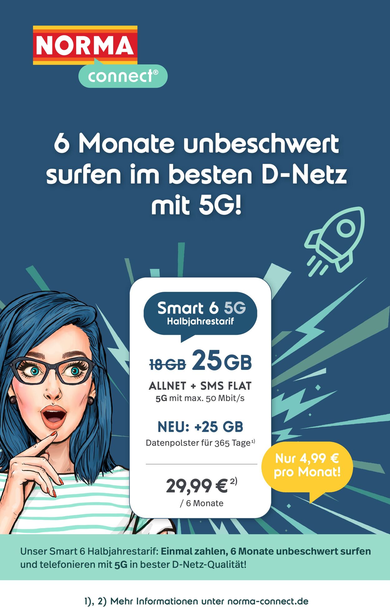 Prospekt Norma 06.07.2026 - 11.07.2026