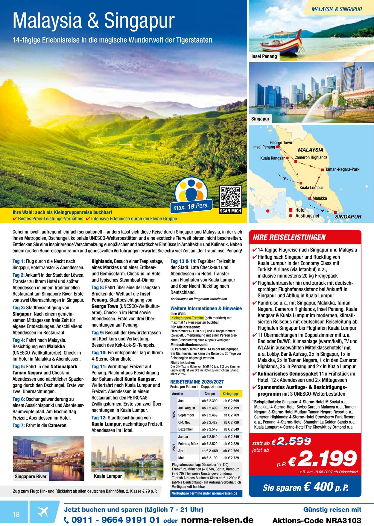 Prospekt Norma 02.03.2026 - 07.03.2026