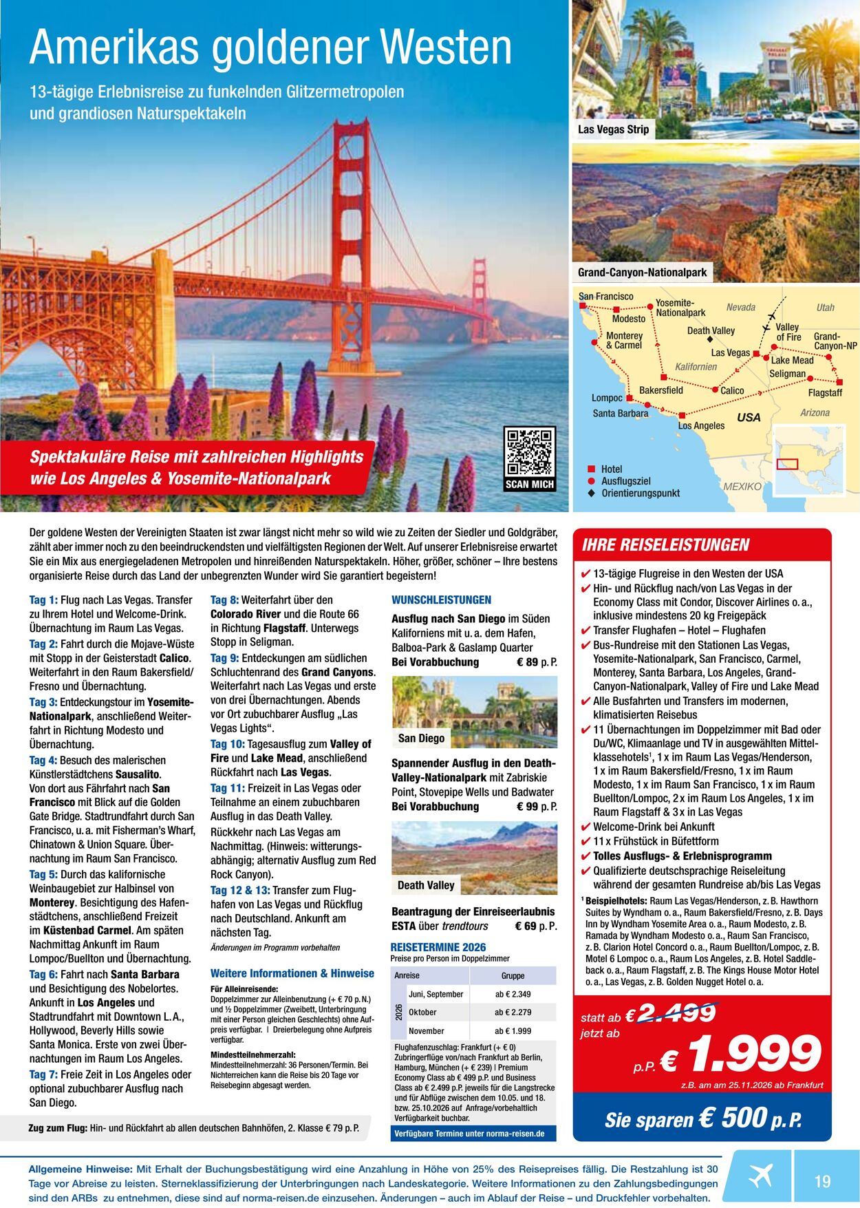 Prospekt Norma 02.03.2026 - 07.03.2026