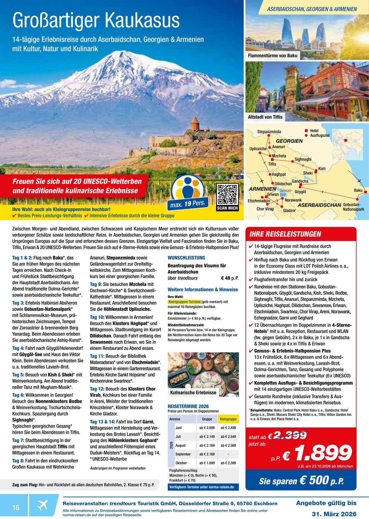 Prospekt Norma 02.03.2026 - 07.03.2026