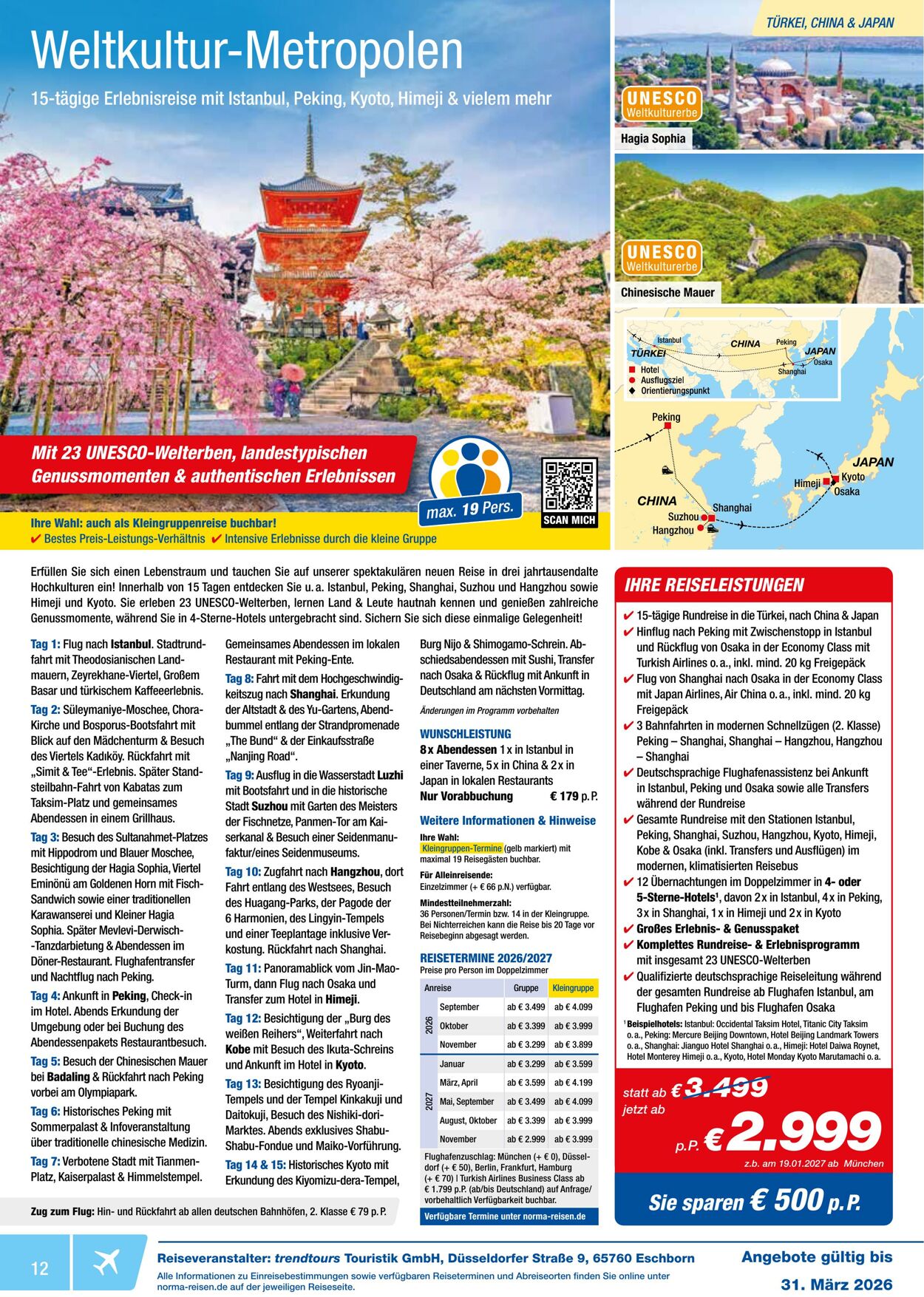 Prospekt Norma 02.03.2026 - 07.03.2026