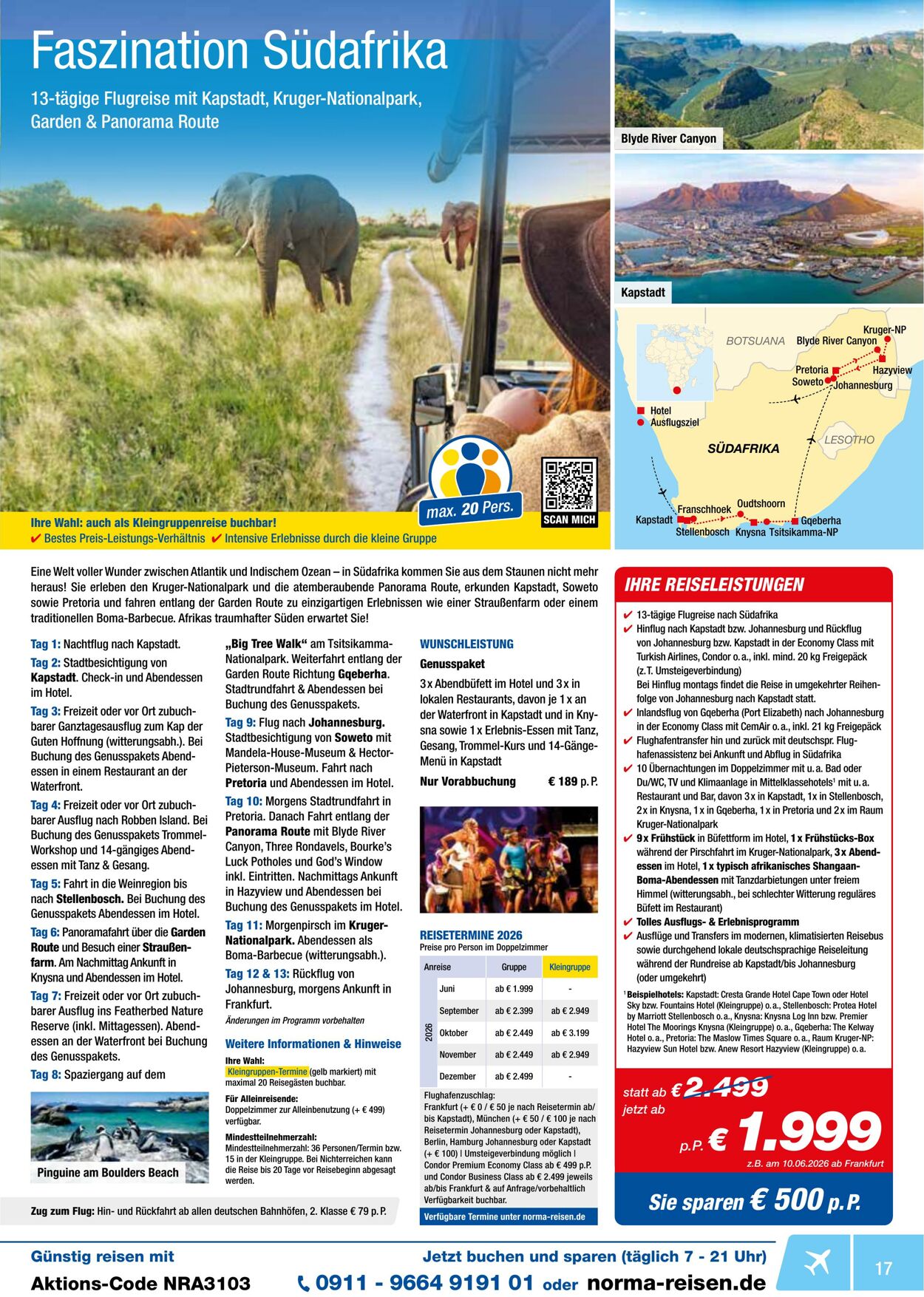 Prospekt Norma 02.03.2026 - 07.03.2026