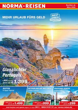 Prospekt Norma 02.03.2026 - 07.03.2026