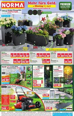 Prospekt Norma 16.02.2026 - 21.02.2026