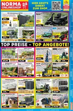 Prospekt Norma 23.02.2026 - 28.02.2026