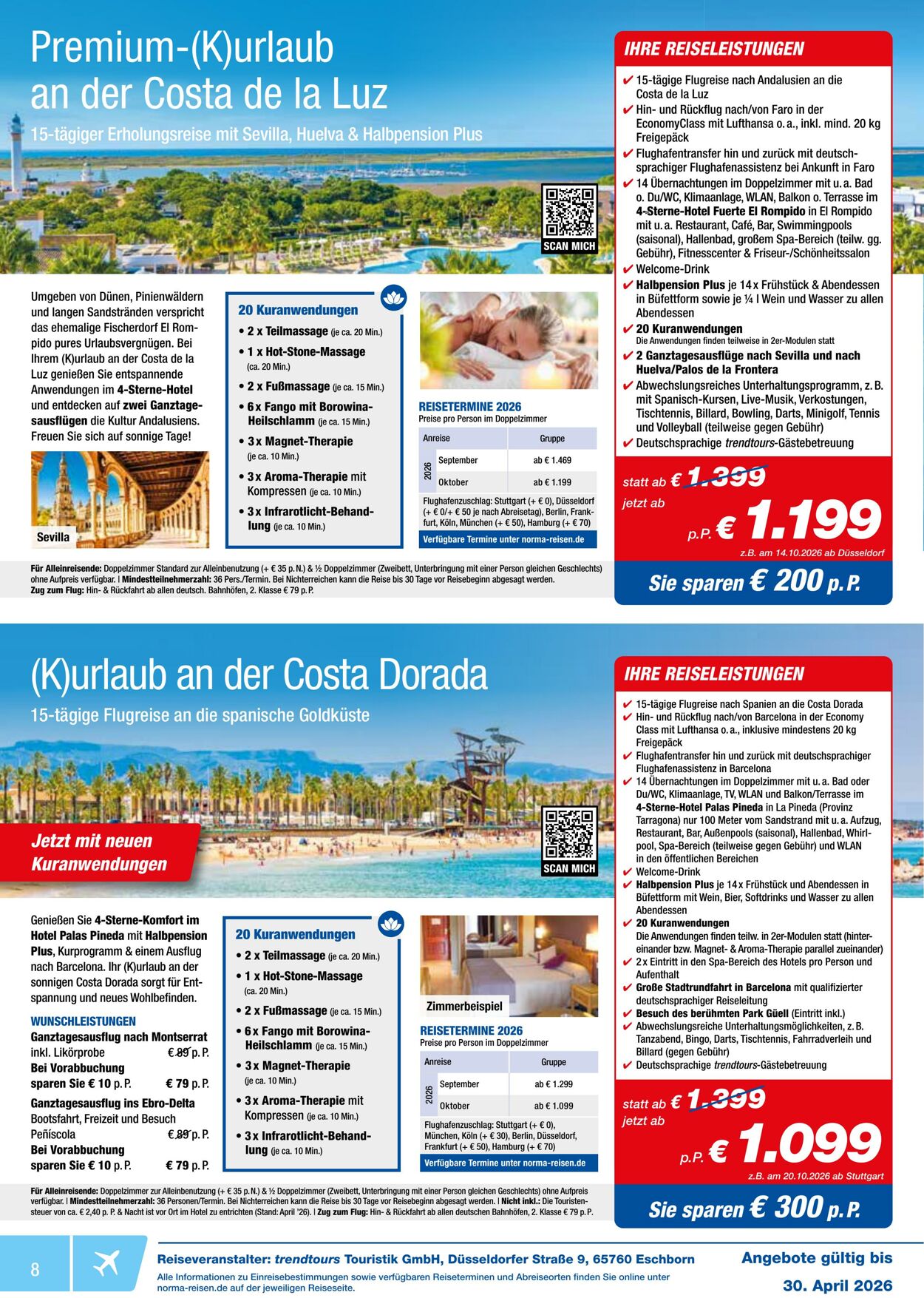 Prospekt Norma 30.03.2026 - 04.04.2026