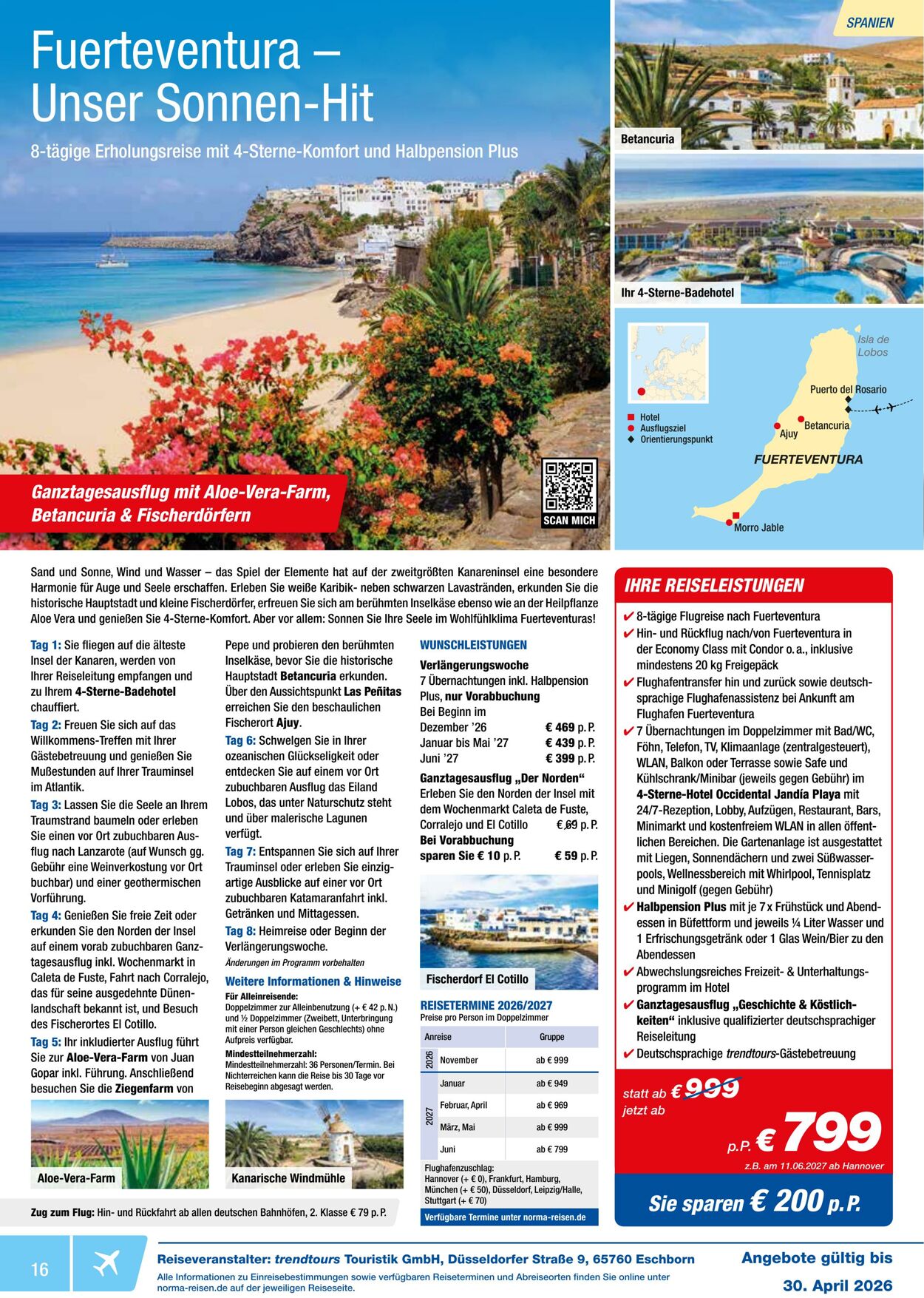 Prospekt Norma 30.03.2026 - 04.04.2026