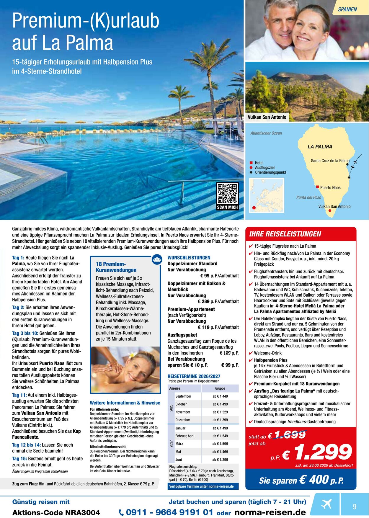 Prospekt Norma 30.03.2026 - 04.04.2026