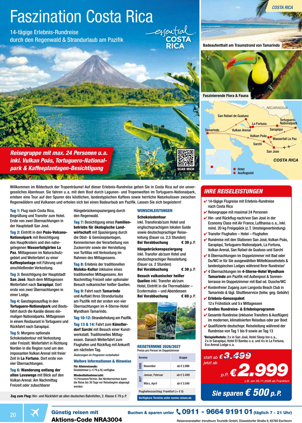 Prospekt Norma 30.03.2026 - 04.04.2026