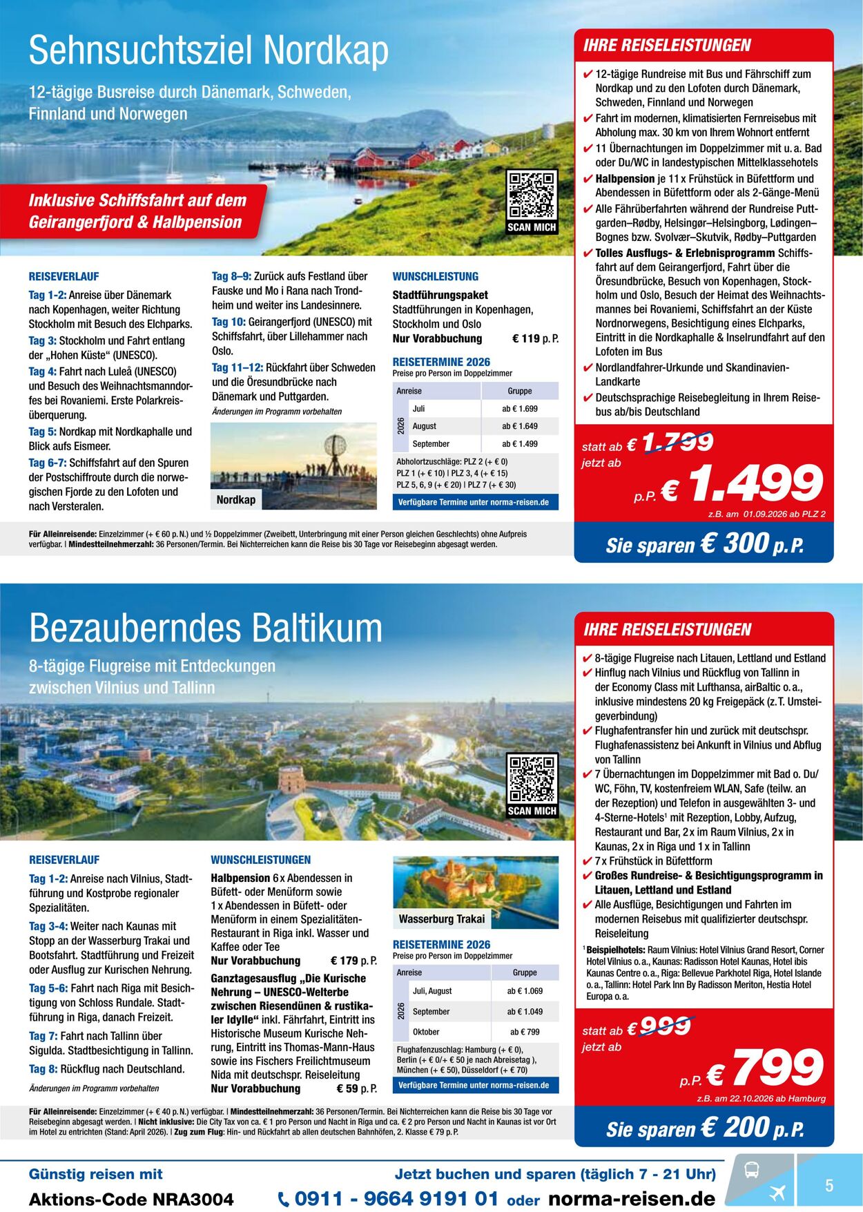 Prospekt Norma 30.03.2026 - 04.04.2026