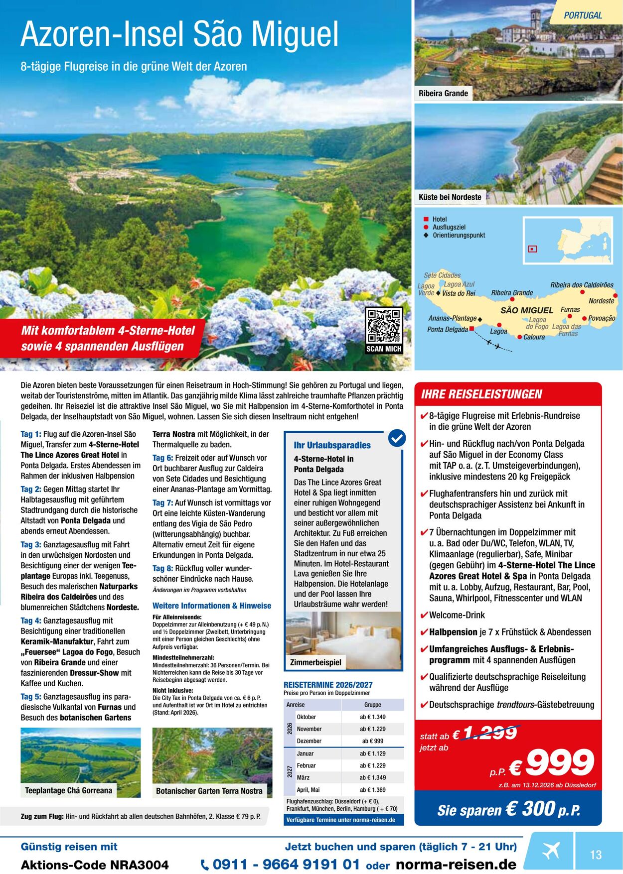 Prospekt Norma 30.03.2026 - 04.04.2026