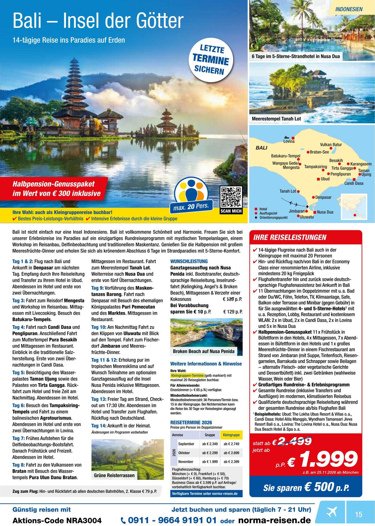 Prospekt Norma 30.03.2026 - 04.04.2026