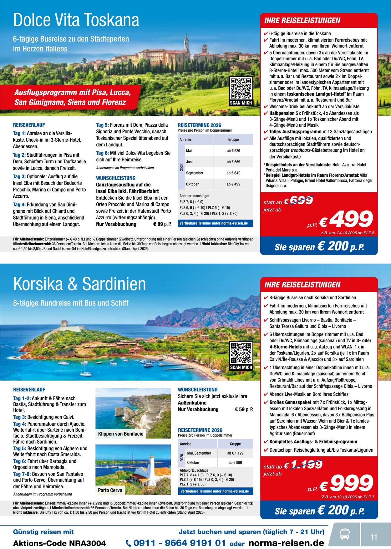 Prospekt Norma 30.03.2026 - 04.04.2026