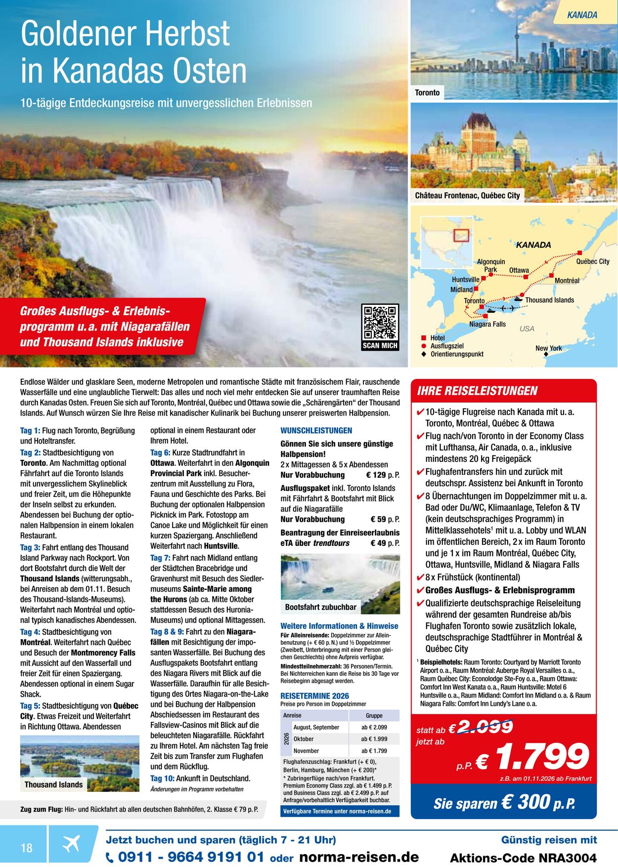 Prospekt Norma 30.03.2026 - 04.04.2026