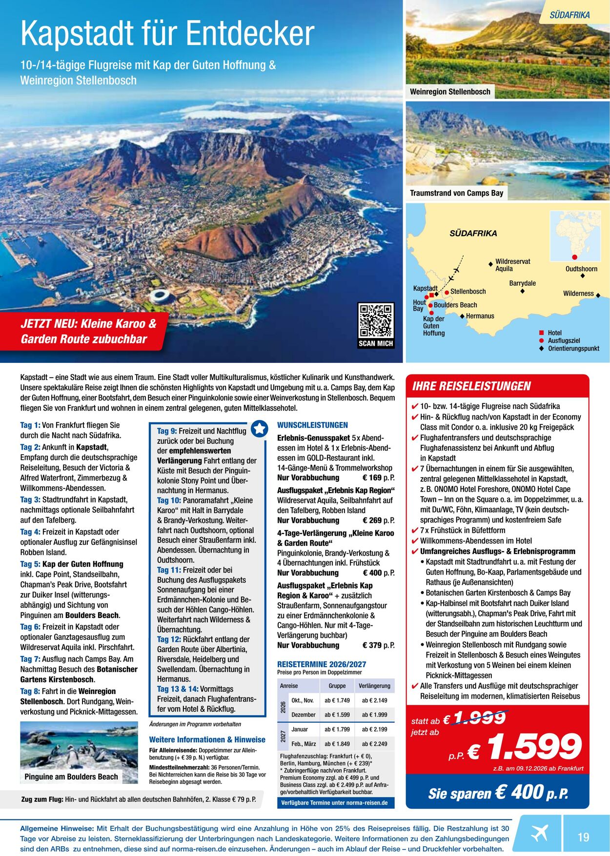 Prospekt Norma 30.03.2026 - 04.04.2026