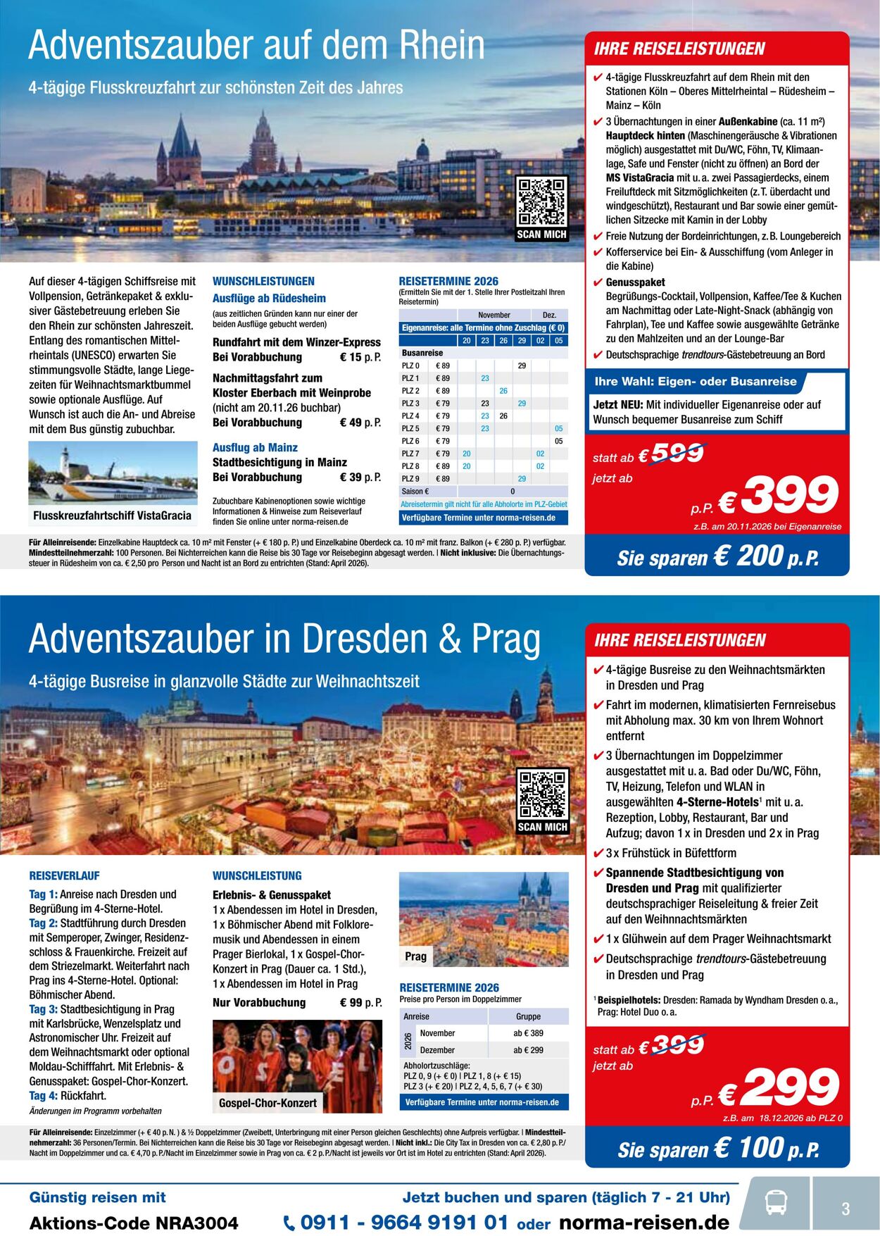 Prospekt Norma 30.03.2026 - 04.04.2026