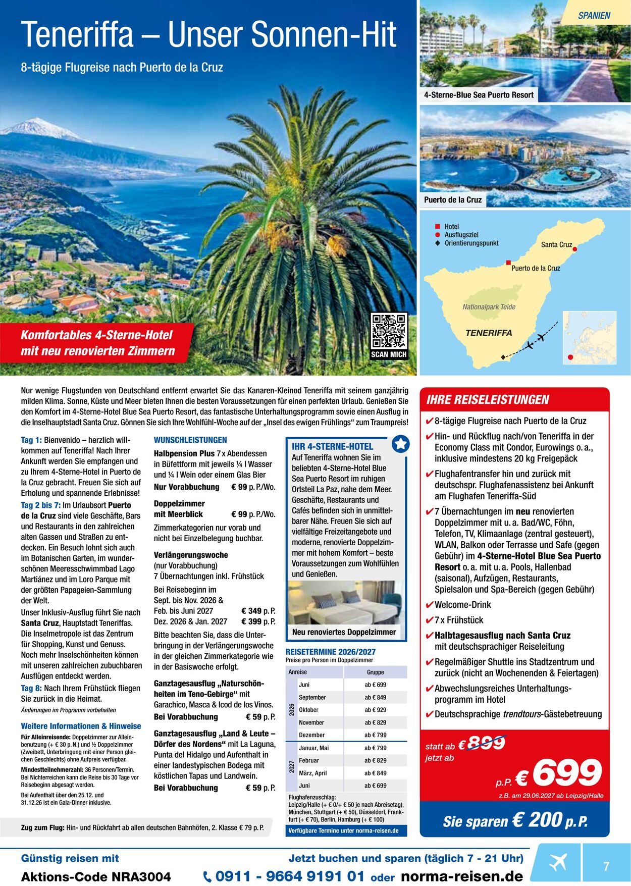 Prospekt Norma 30.03.2026 - 04.04.2026