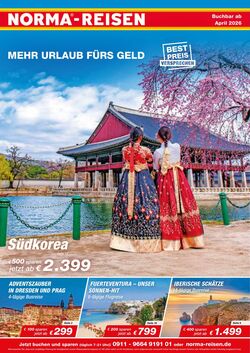 Prospekt Norma 30.03.2026 - 04.04.2026