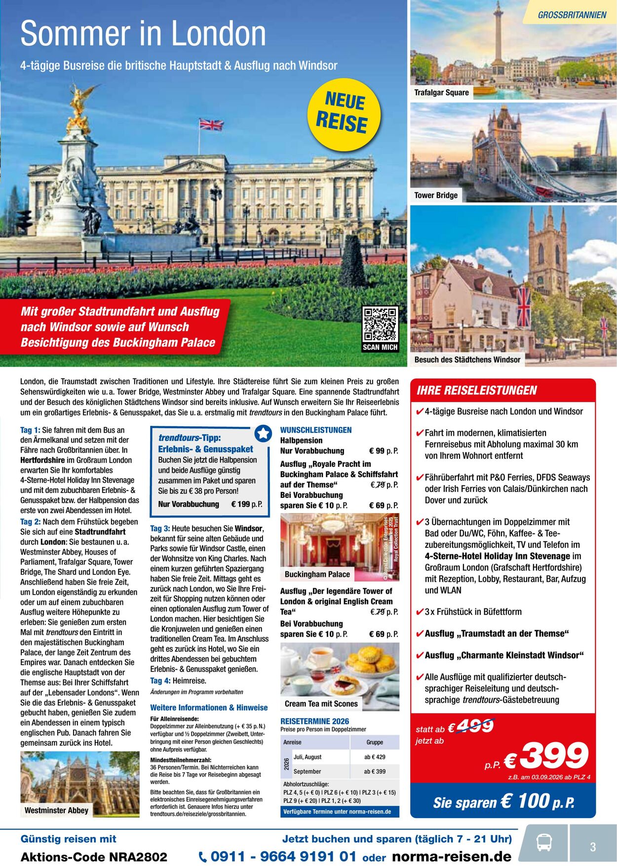 Prospekt Norma 16.02.2026 - 21.02.2026