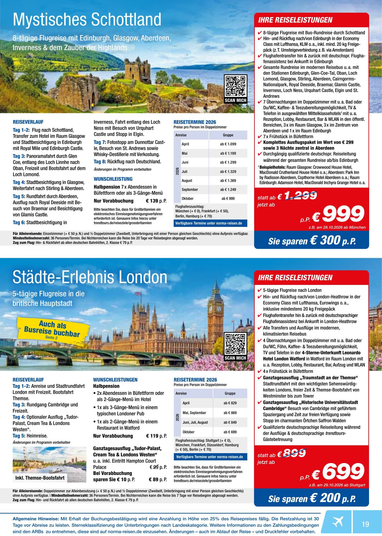 Prospekt Norma 16.02.2026 - 21.02.2026