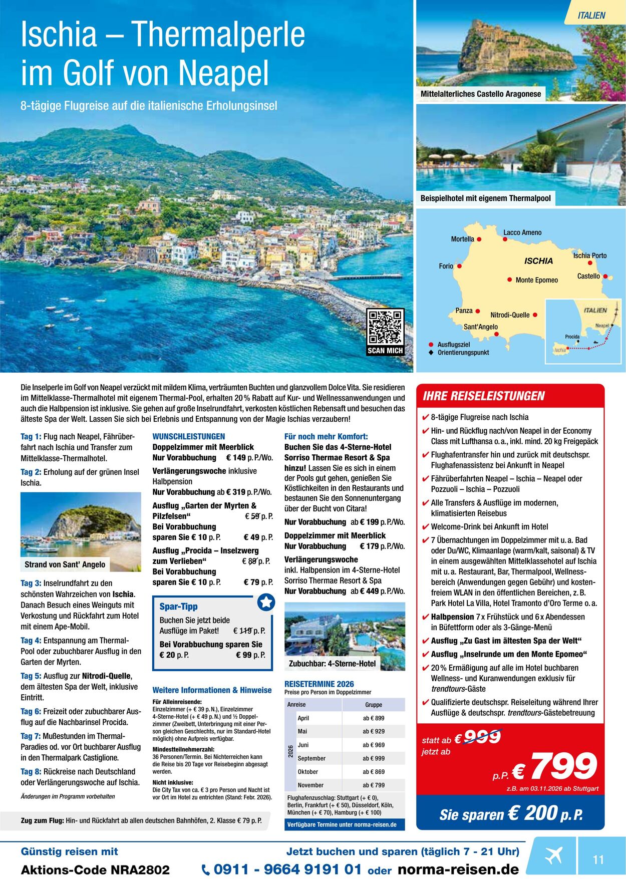 Prospekt Norma 16.02.2026 - 21.02.2026