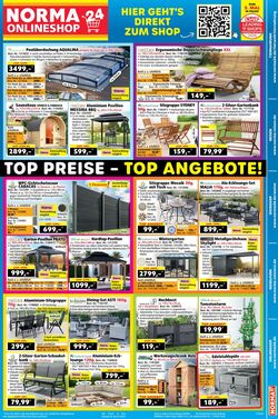 Prospekt Norma 13.04.2026 - 18.04.2026