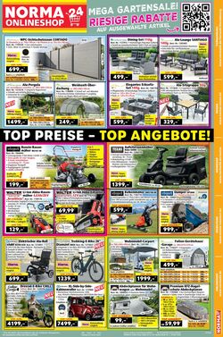 Prospekt Norma 22.06.2026 - 27.06.2026