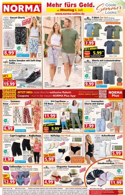 Prospekt Norma 22.06.2026 - 27.06.2026