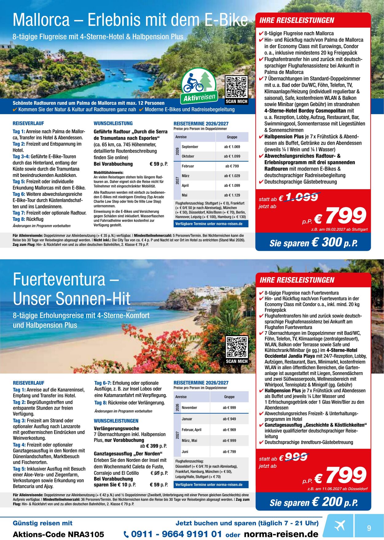 Prospekt Norma 27.04.2026 - 02.05.2026