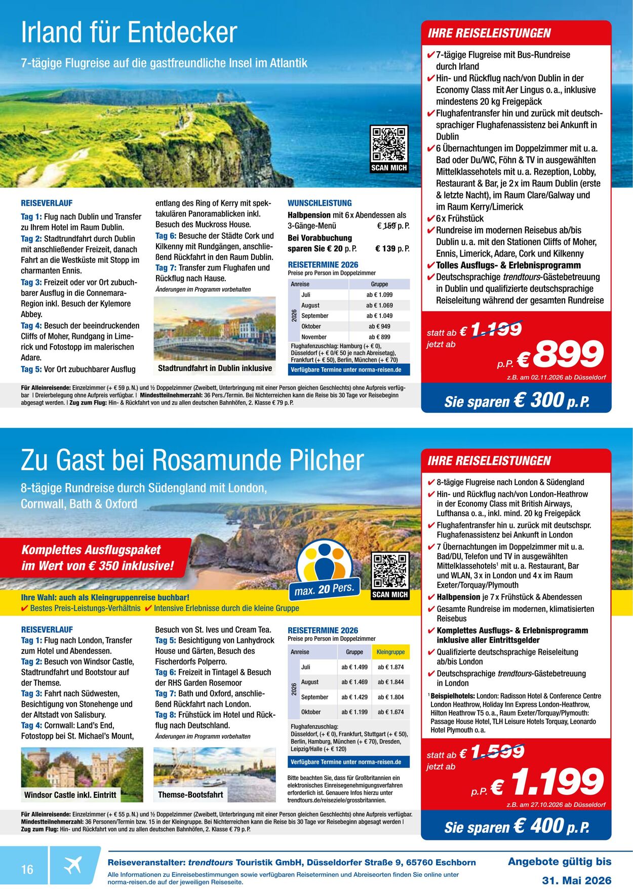 Prospekt Norma 27.04.2026 - 02.05.2026