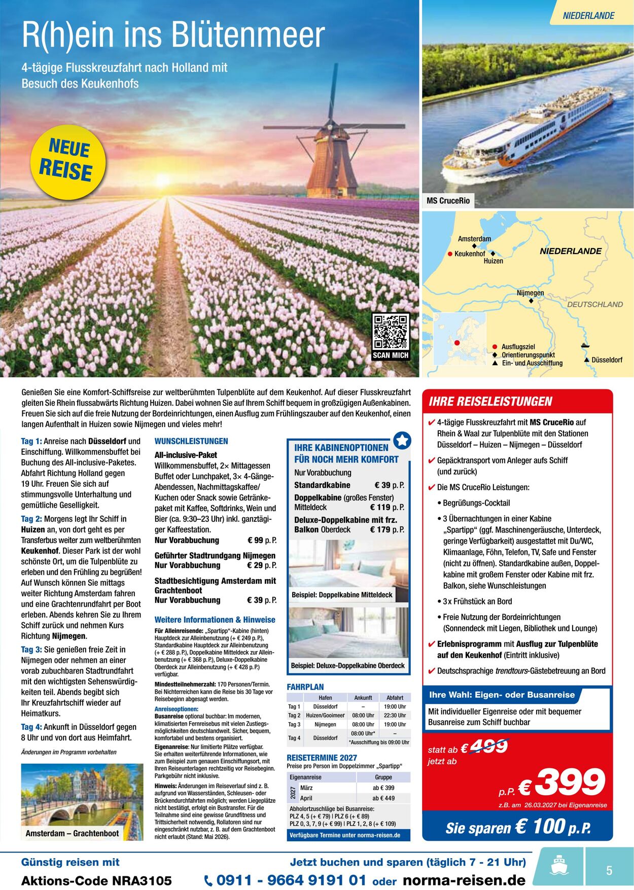 Prospekt Norma 27.04.2026 - 02.05.2026