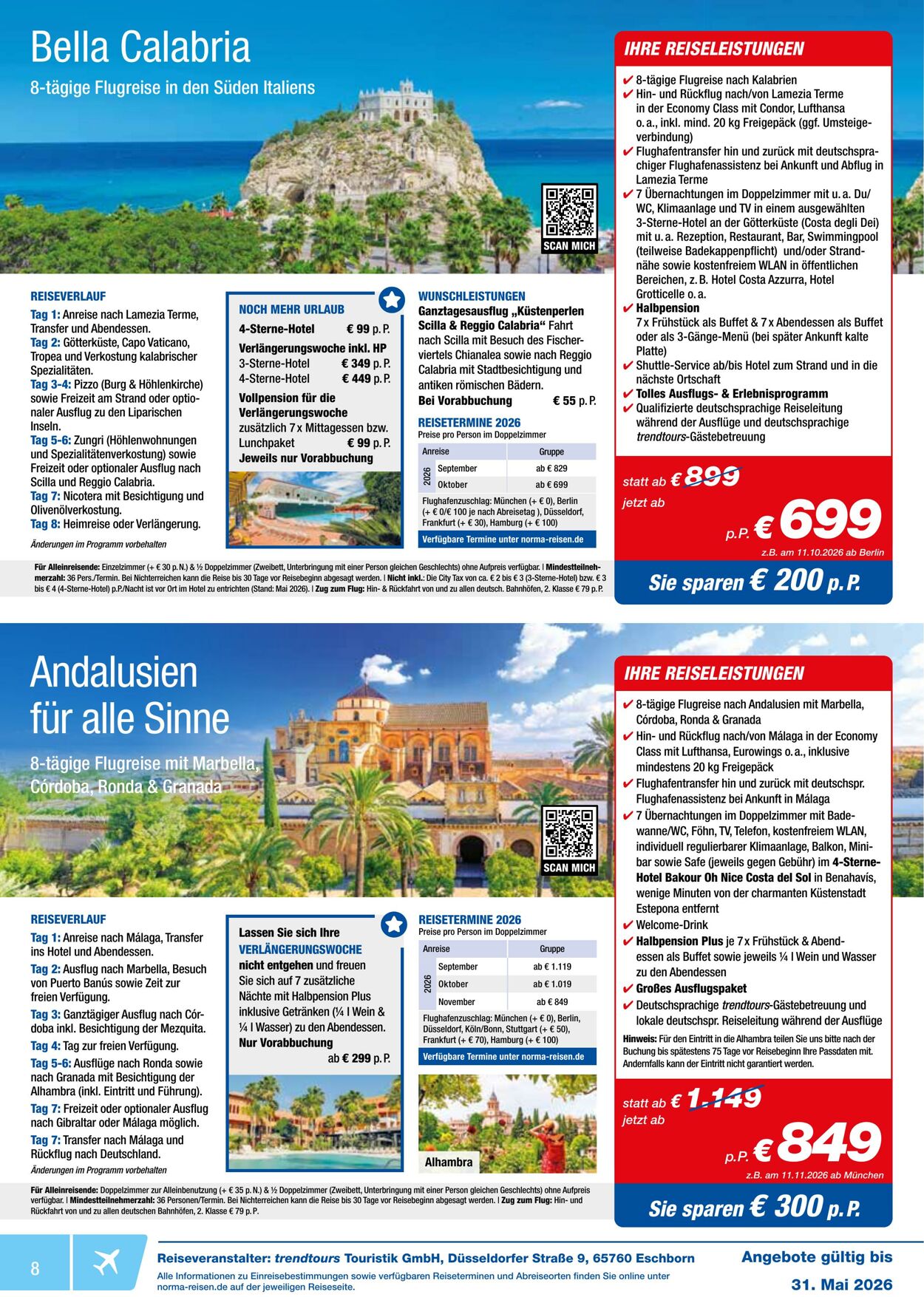 Prospekt Norma 27.04.2026 - 02.05.2026