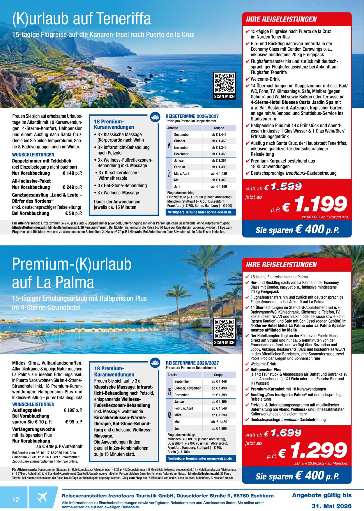 Prospekt Norma 27.04.2026 - 02.05.2026