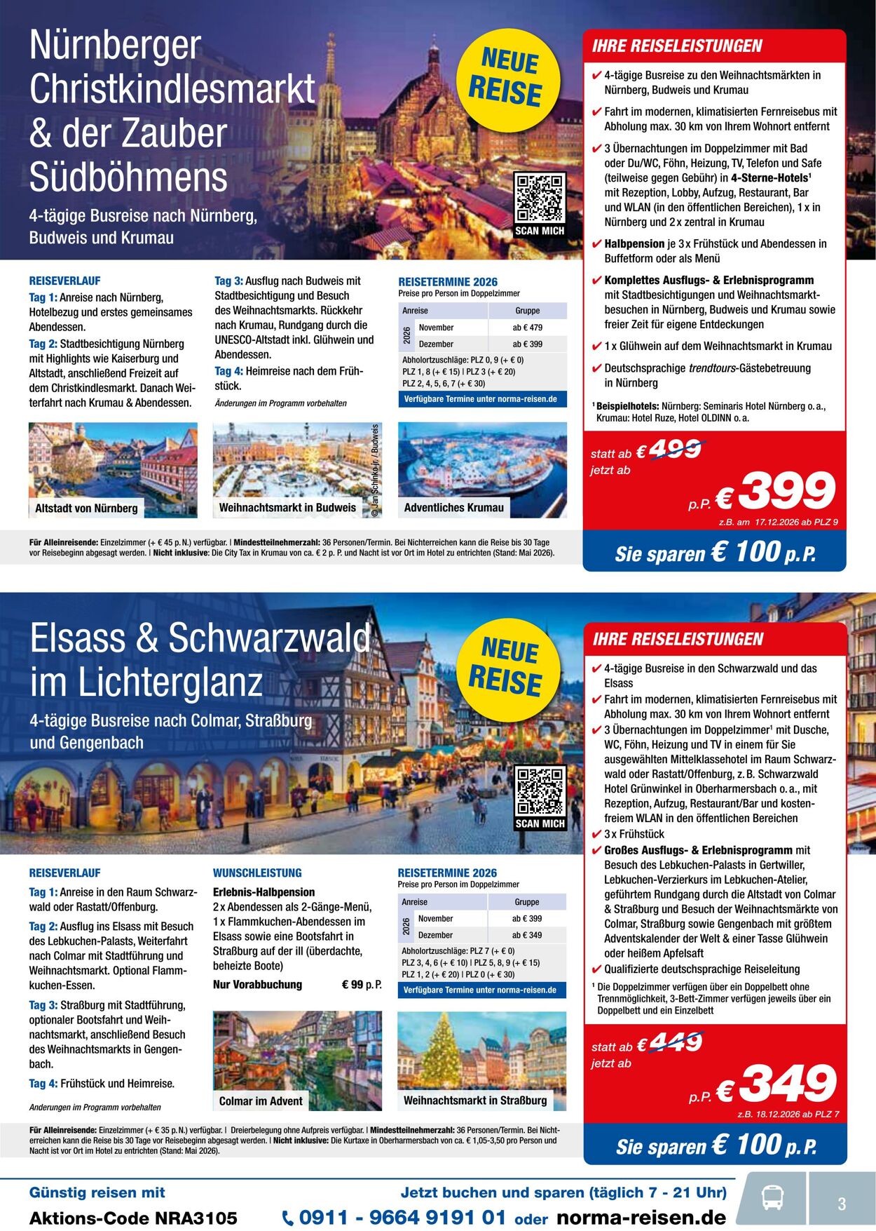 Prospekt Norma 27.04.2026 - 02.05.2026