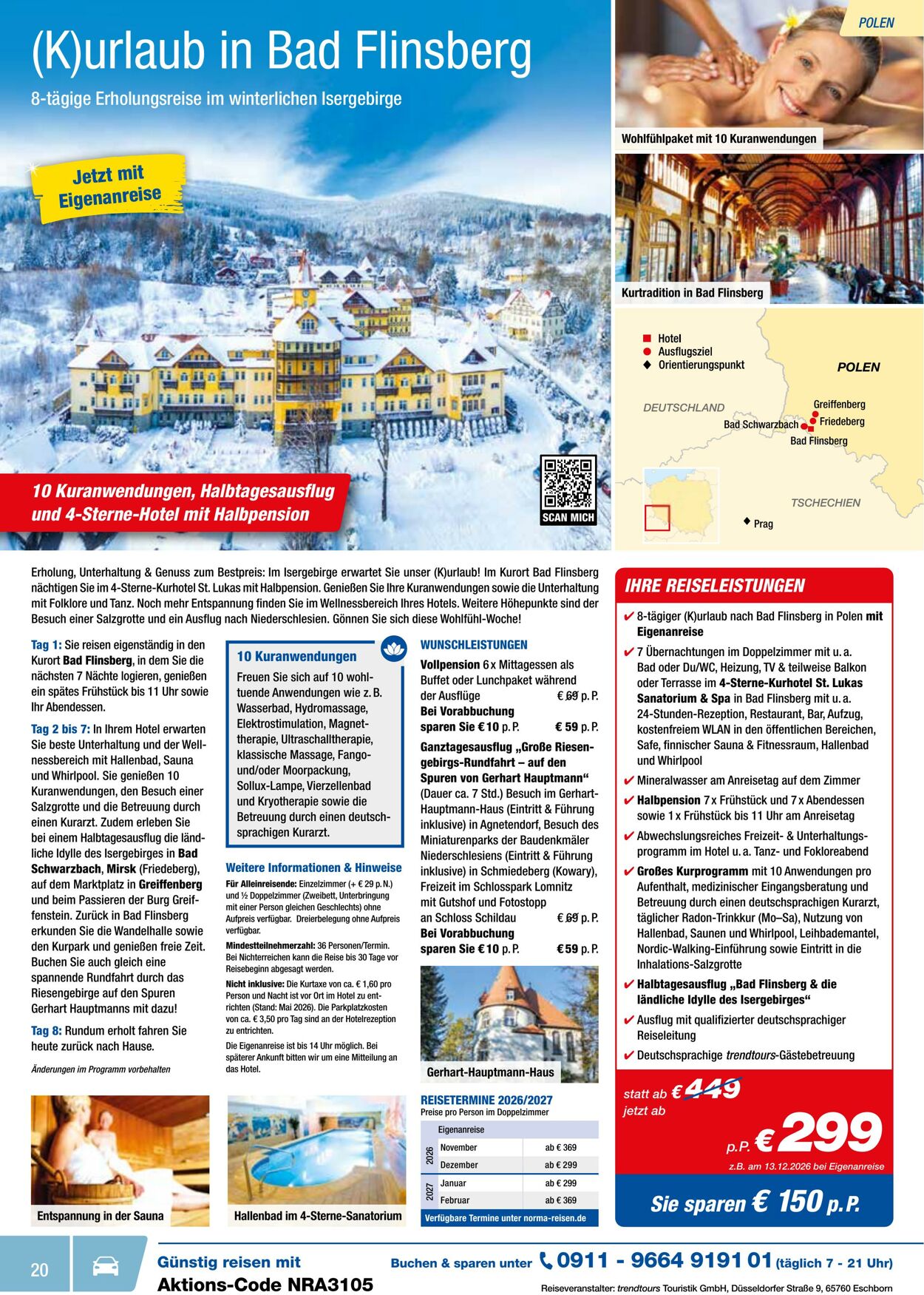 Prospekt Norma 27.04.2026 - 02.05.2026
