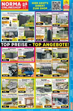 Prospekt Norma 01.09.2025 - 06.09.2025