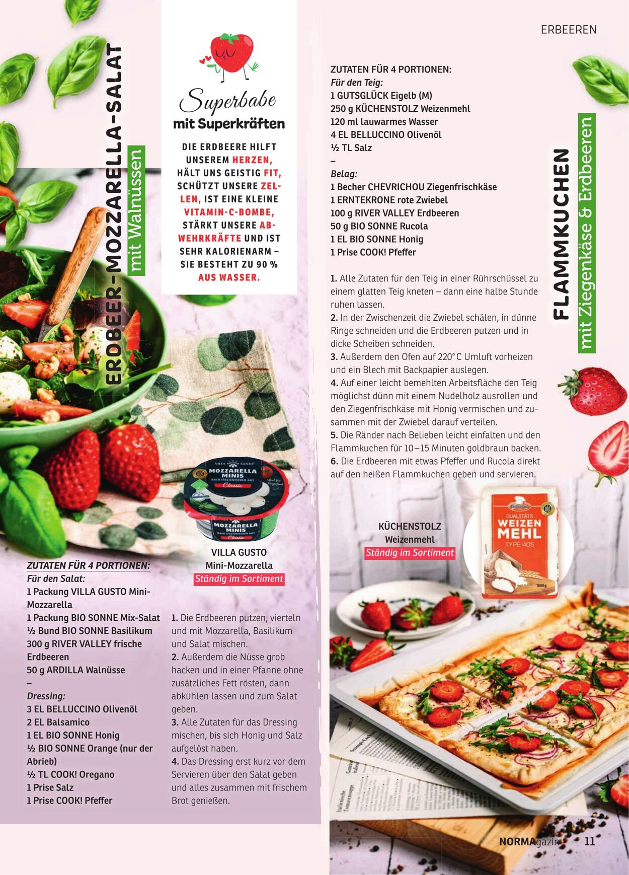 Prospekt Norma 27.04.2026 - 02.05.2026