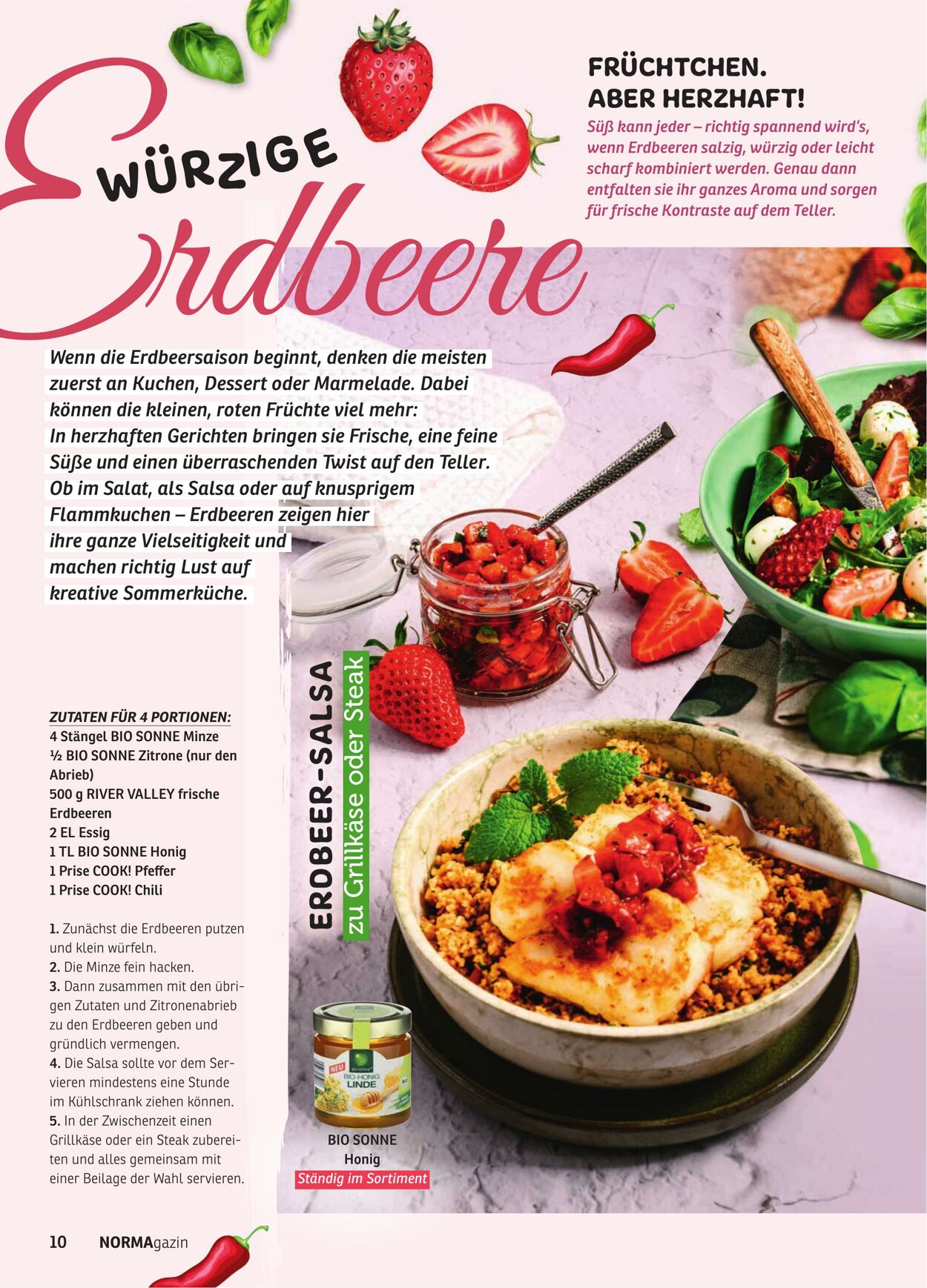 Prospekt Norma 27.04.2026 - 02.05.2026