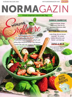 Prospekt Norma 27.04.2026 - 02.05.2026