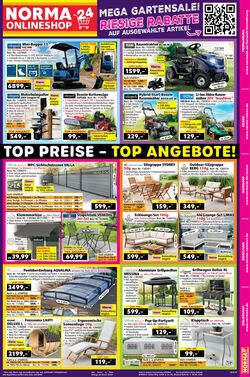 Prospekt Norma 22.06.2026 - 27.06.2026