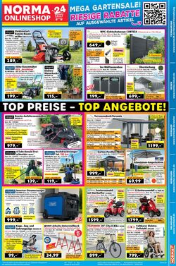Prospekt Norma 29.06.2026 - 04.07.2026