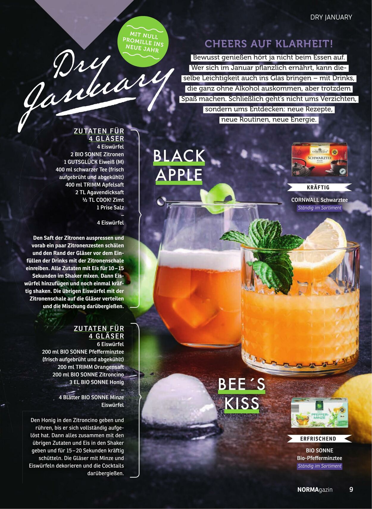 Prospekt Norma 16.02.2026 - 21.02.2026