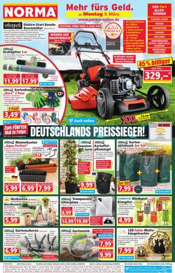 Prospekt Norma 23.02.2026 - 28.02.2026