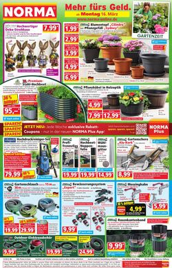Prospekt Norma 02.03.2026 - 07.03.2026